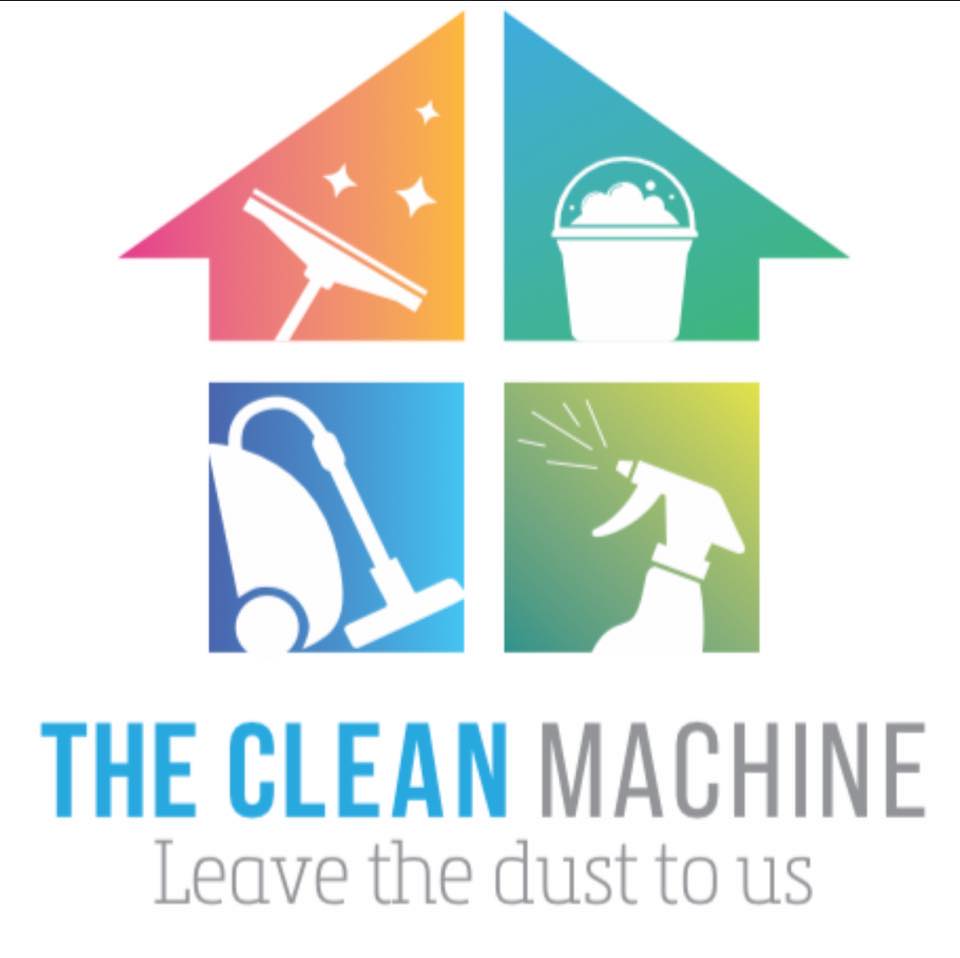 The Clean Machine | Middletown OH