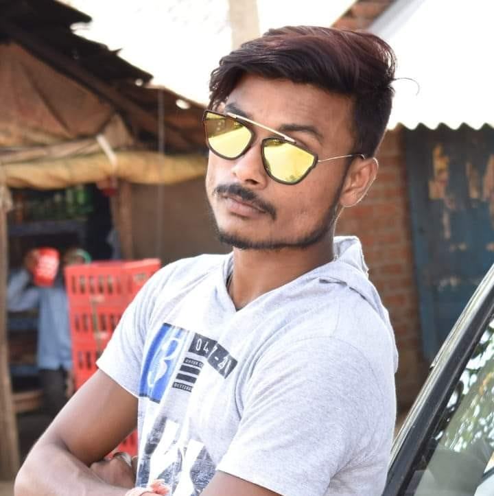 Nikhil Rakshit