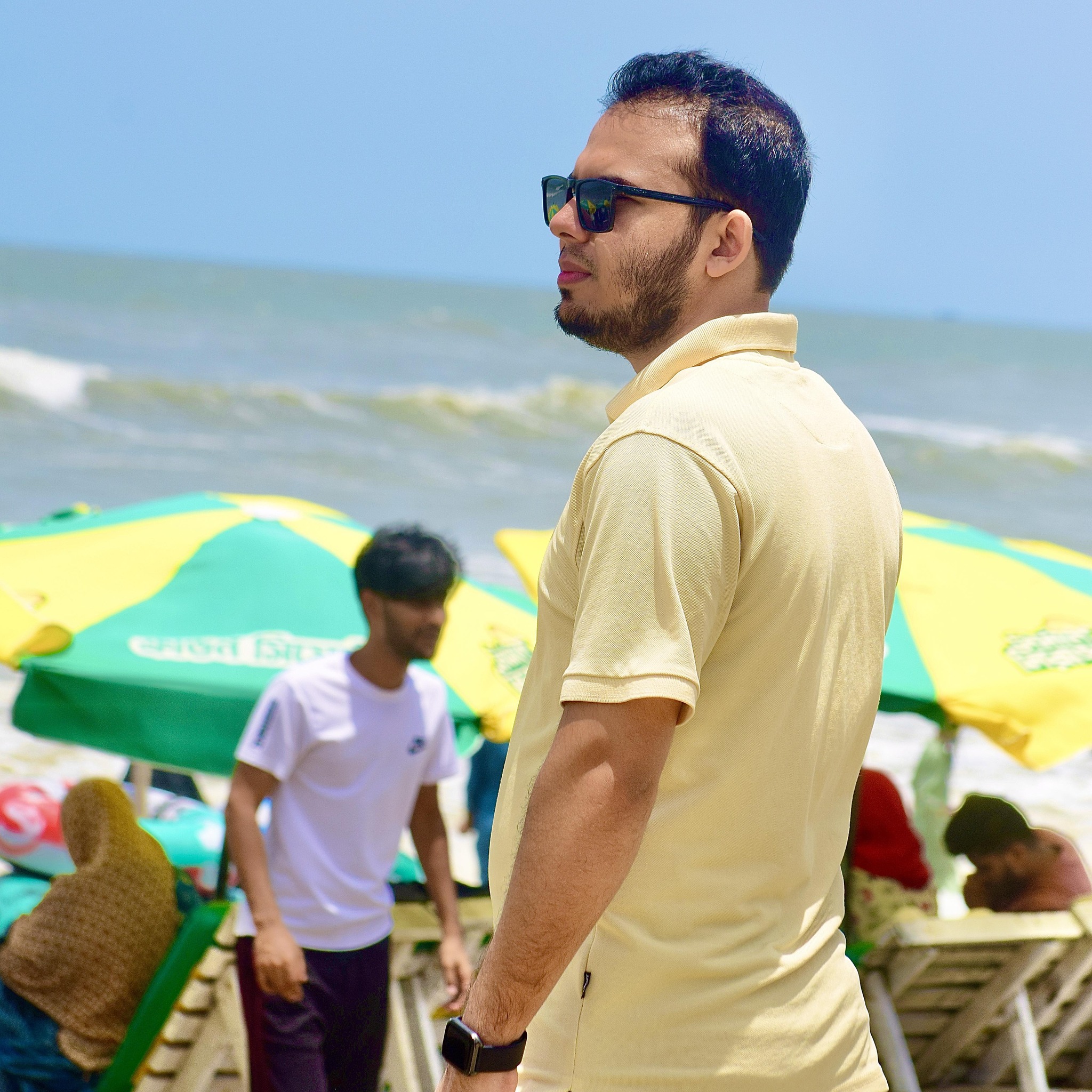 Rakib Hasan