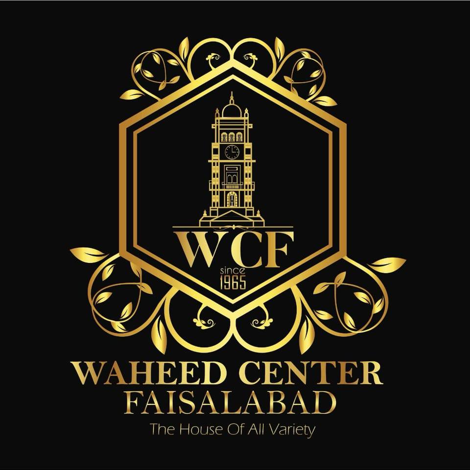 Waheed center Fsd | Faisalabad