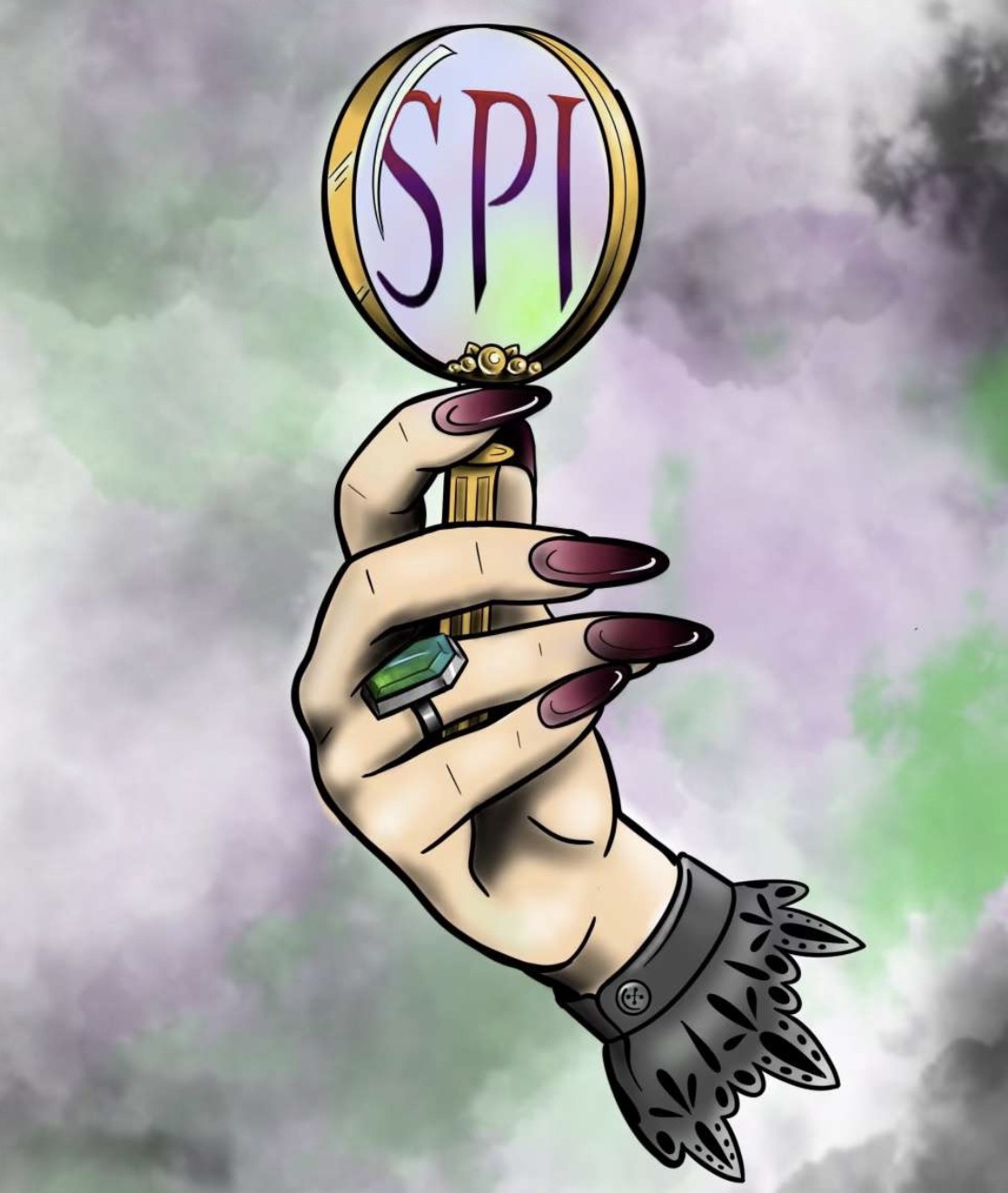 Southern Paranormal Investigation