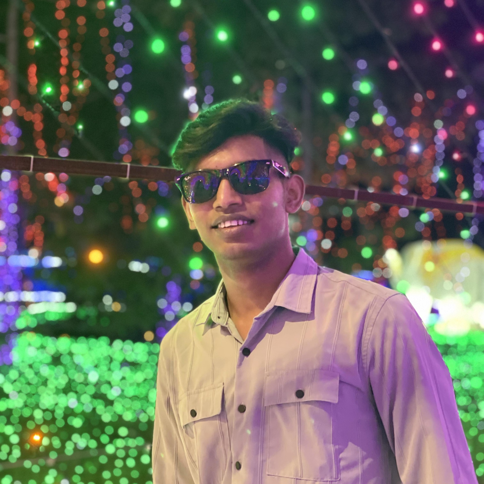RJ Rakib Hosen