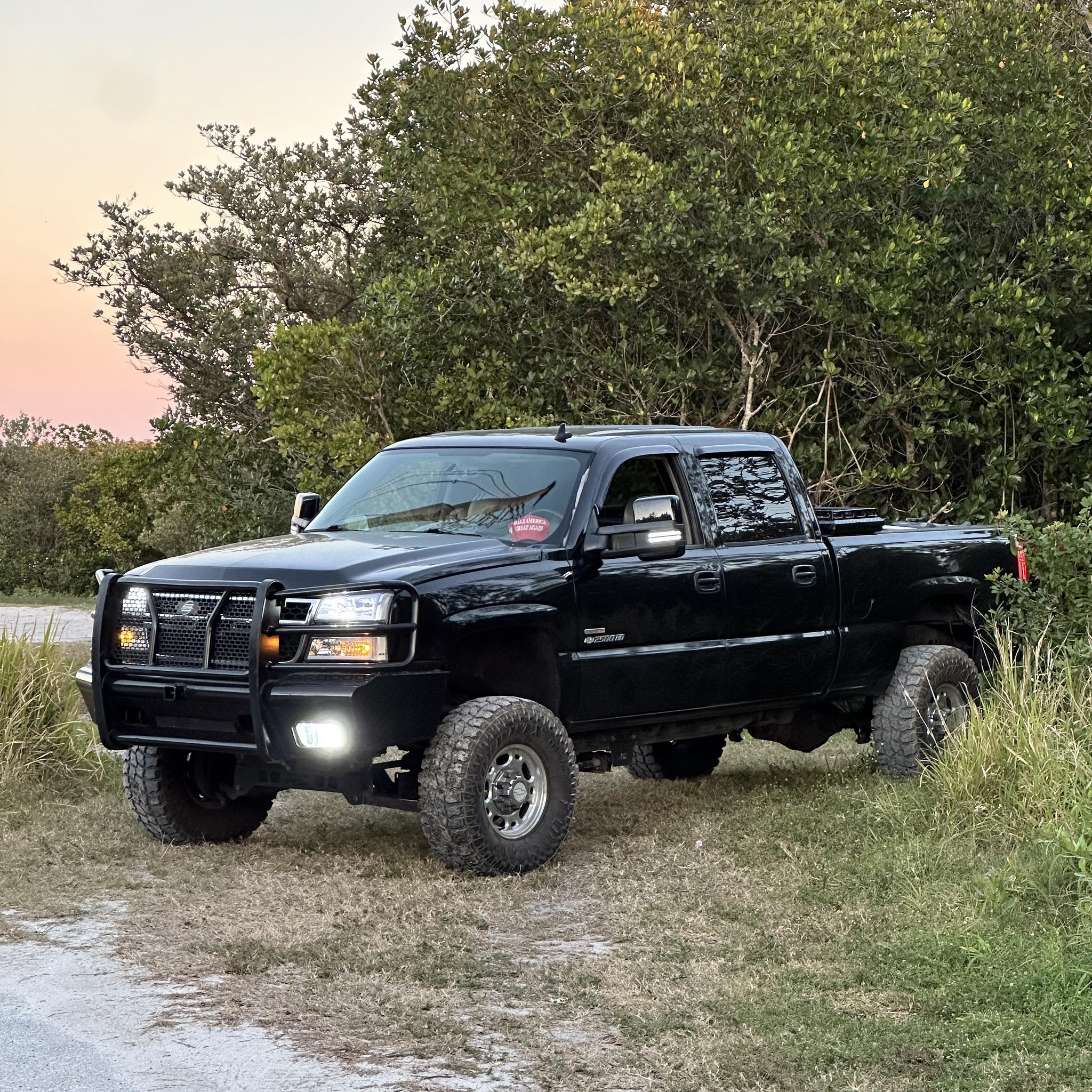 Chevy Kodiak and GMC Topkick- Best Trucks on the Planet | Question- on ...