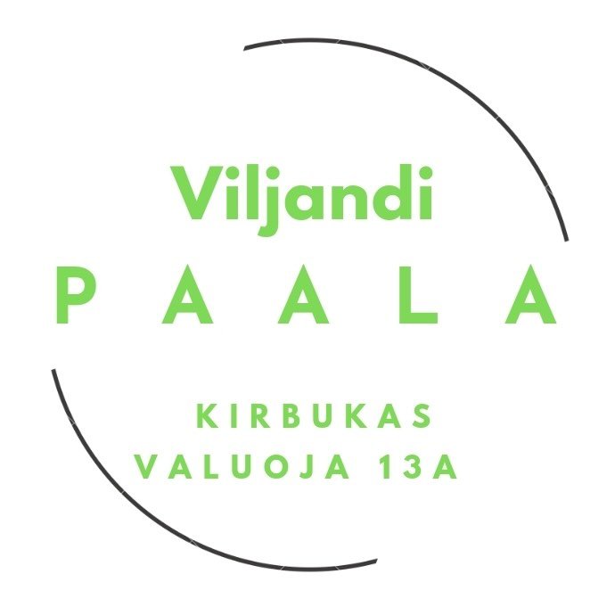 Paala Taaskasutus