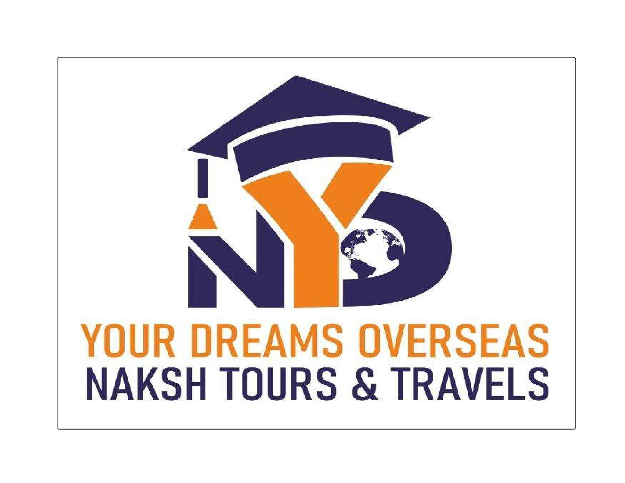 Naksh Tours & Travels | Ahmedabad