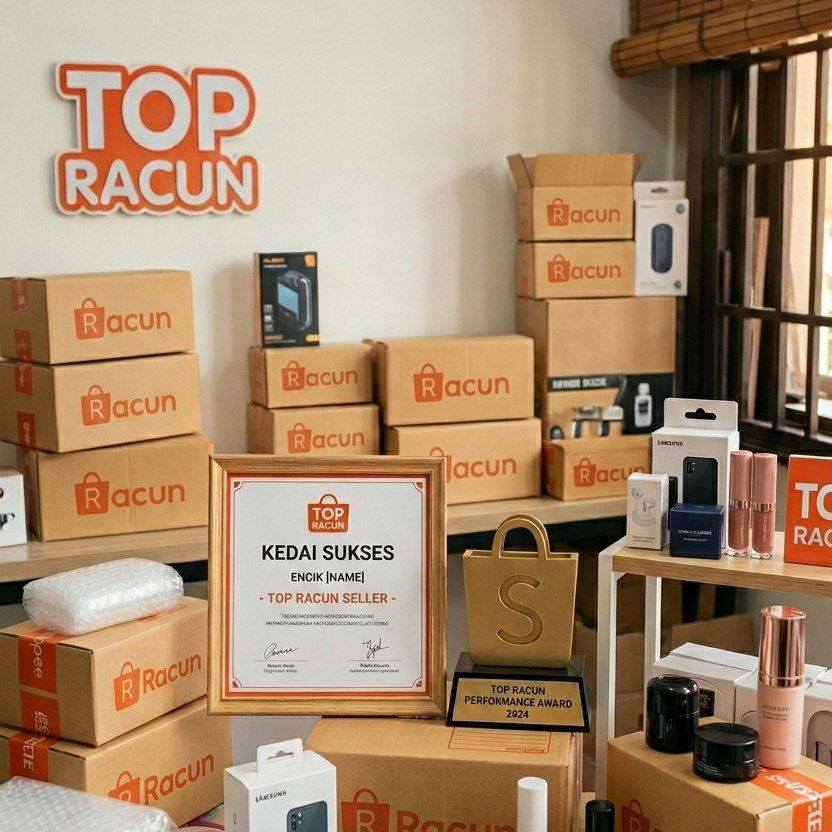 TOP RACUN