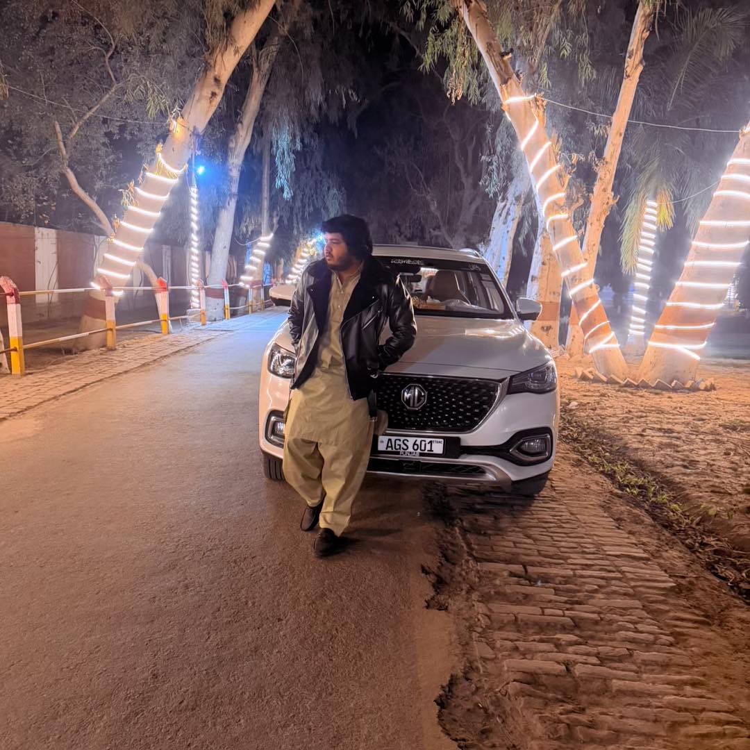 Rashid M Rashid