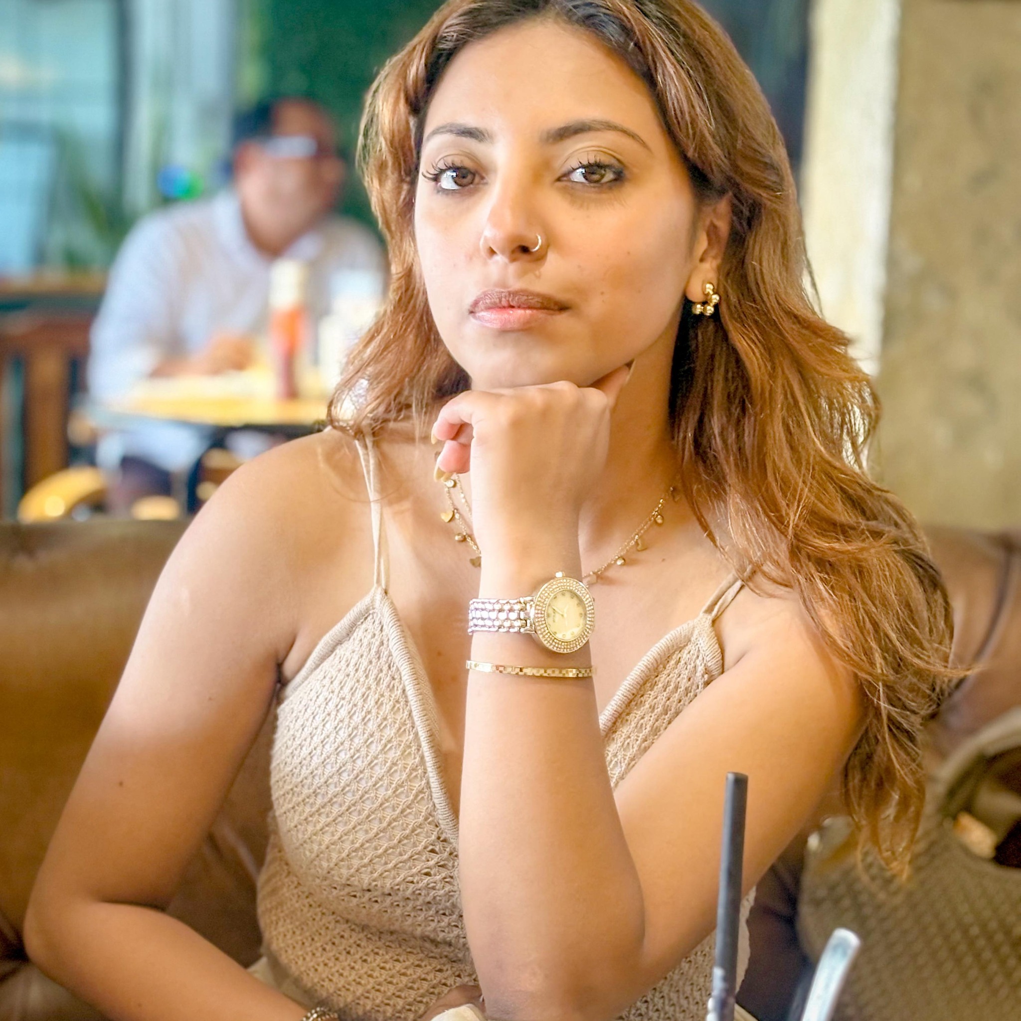 Roshani Kharel