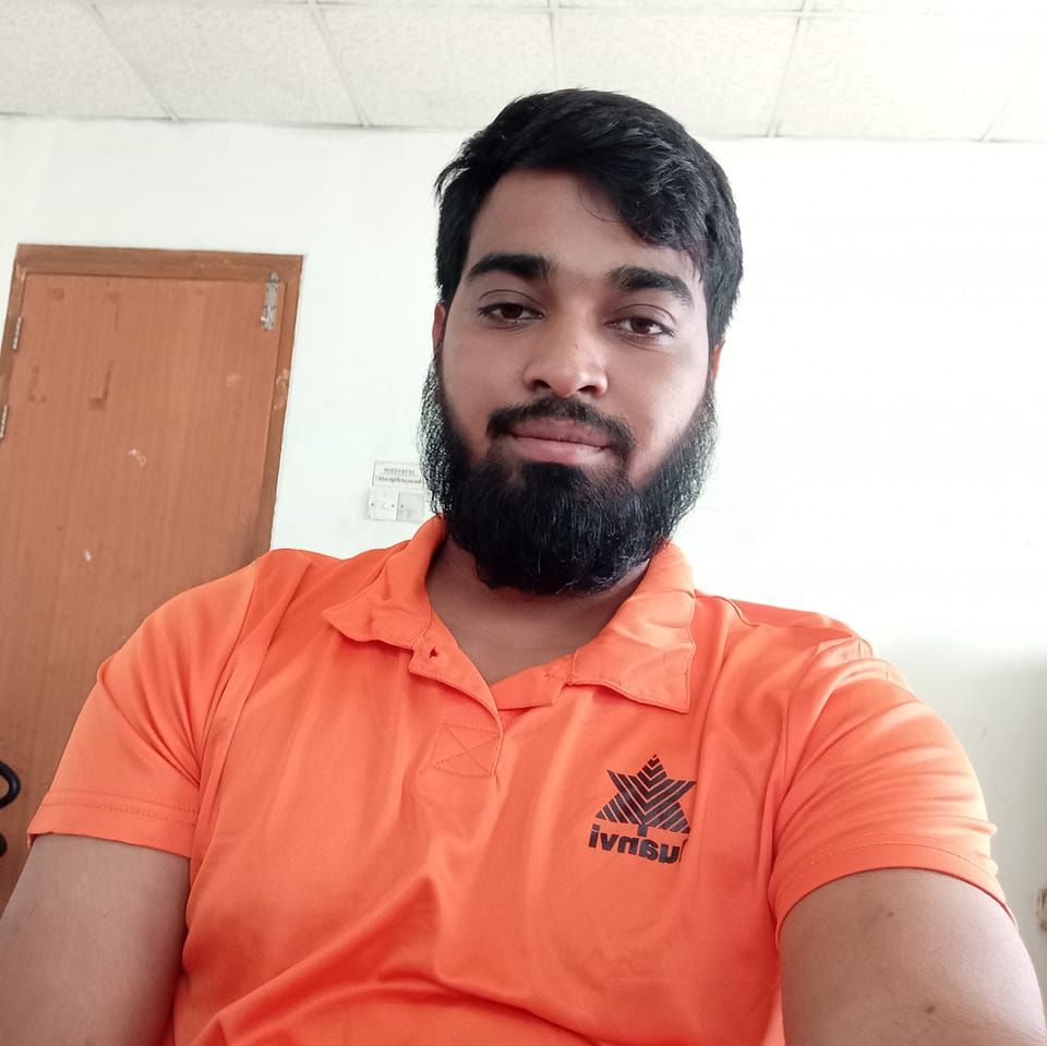 Driver Sabuj | Comilla