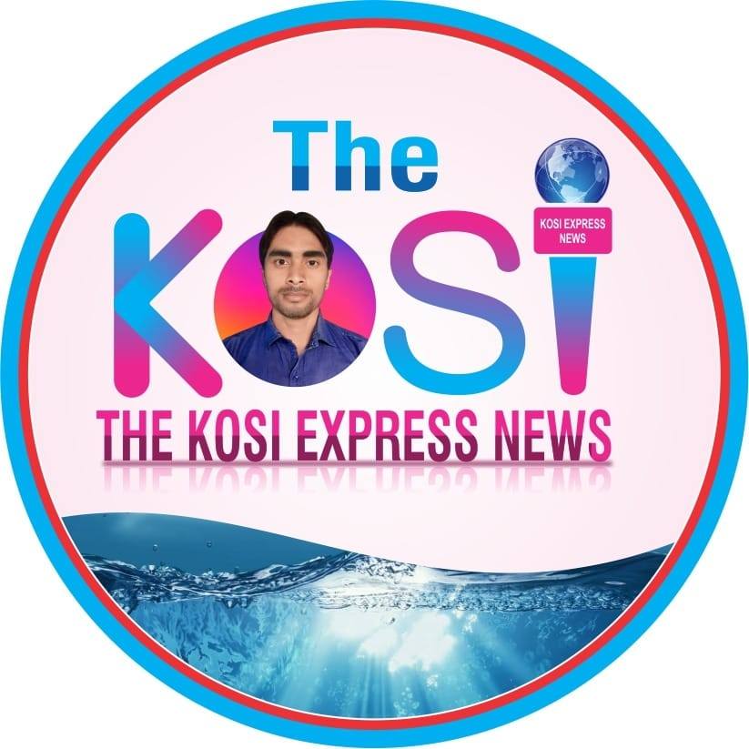 The Koshi Express News