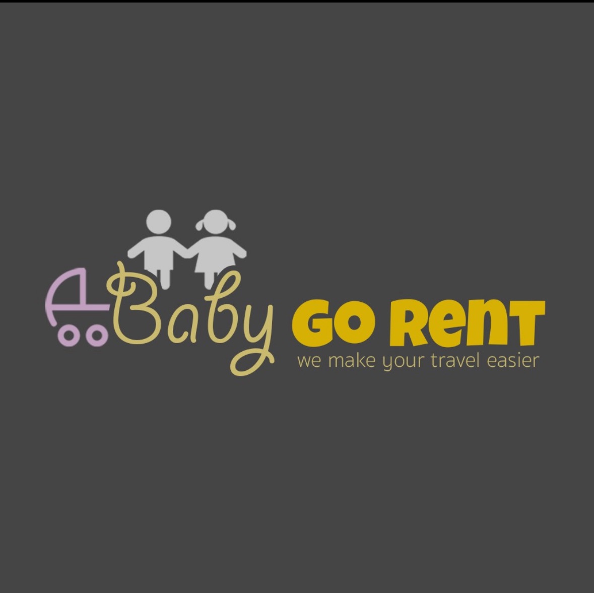 Baby Go Rent Thailand บริการเช่ารถเข็นเด็กและคาร์ซีท