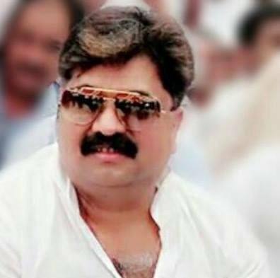 Abid Raza 