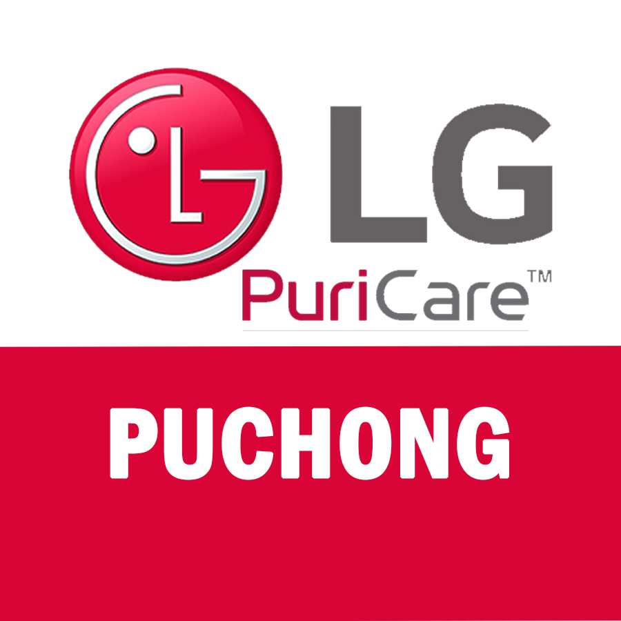 LG PuriCare Puchong | Puchong