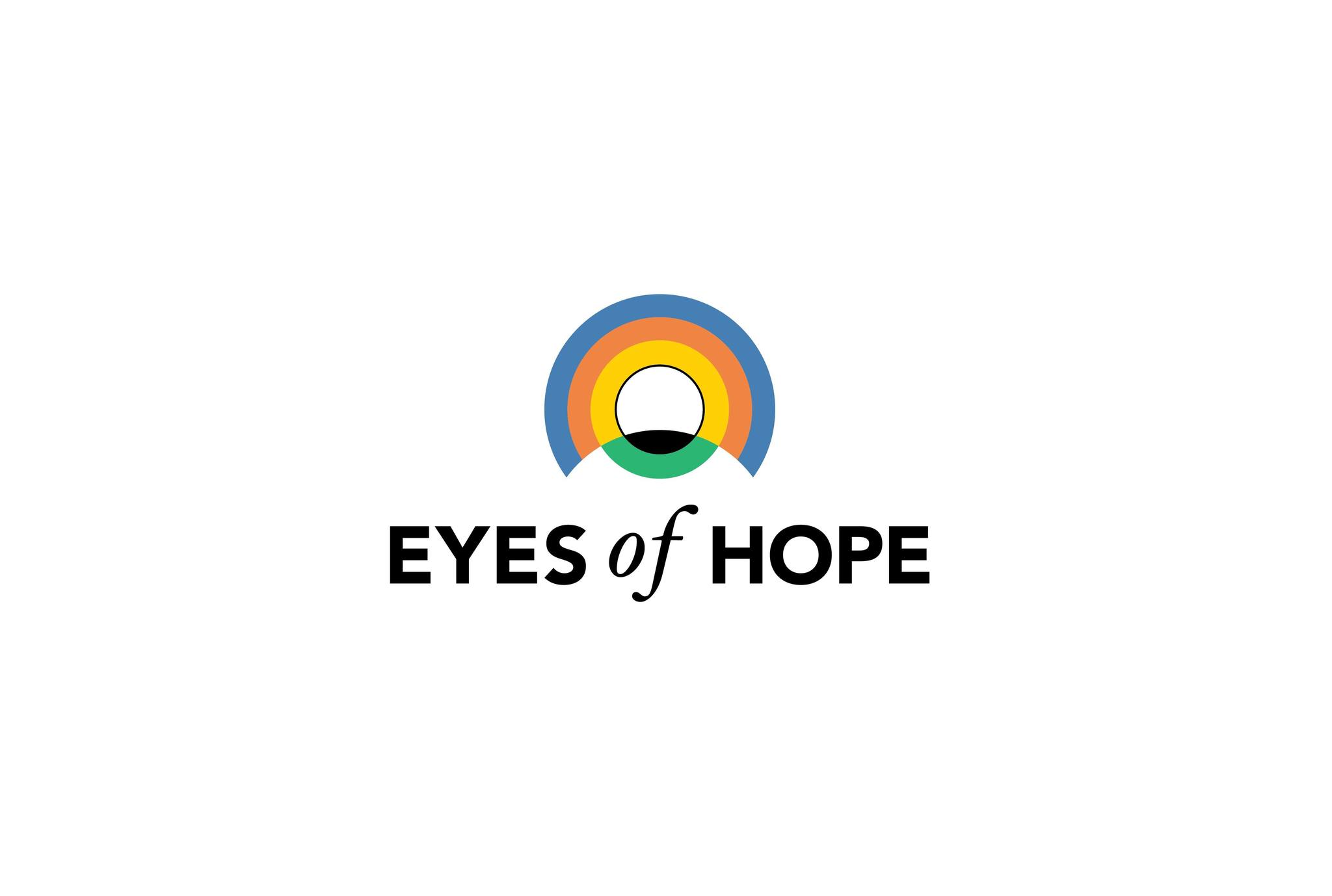 Eyes of Hope