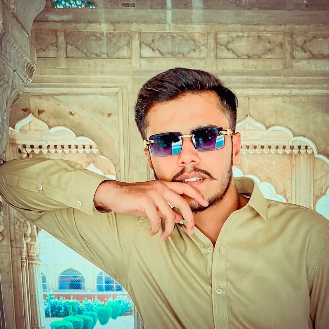 Zain Imtiaz