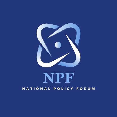 National Policy Forum - NPF