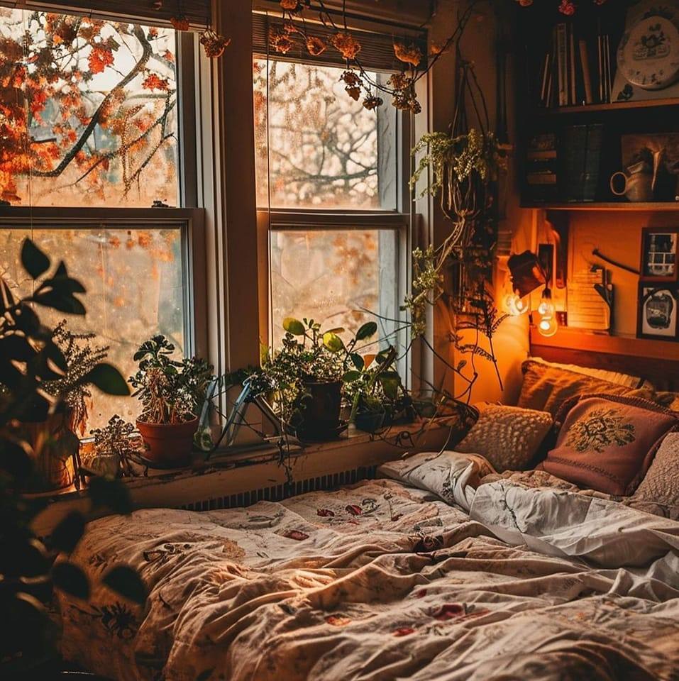 Cozy Home