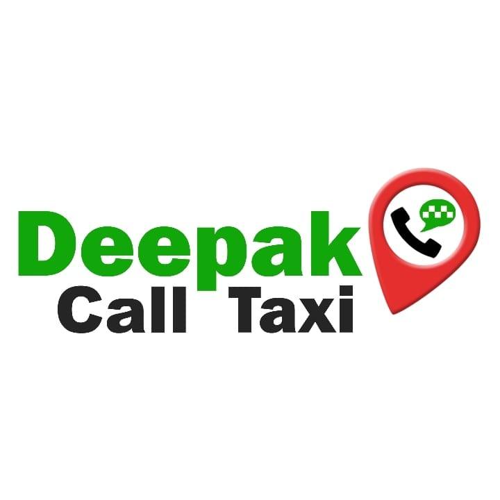 Deepak Call Taxi | Tirupur