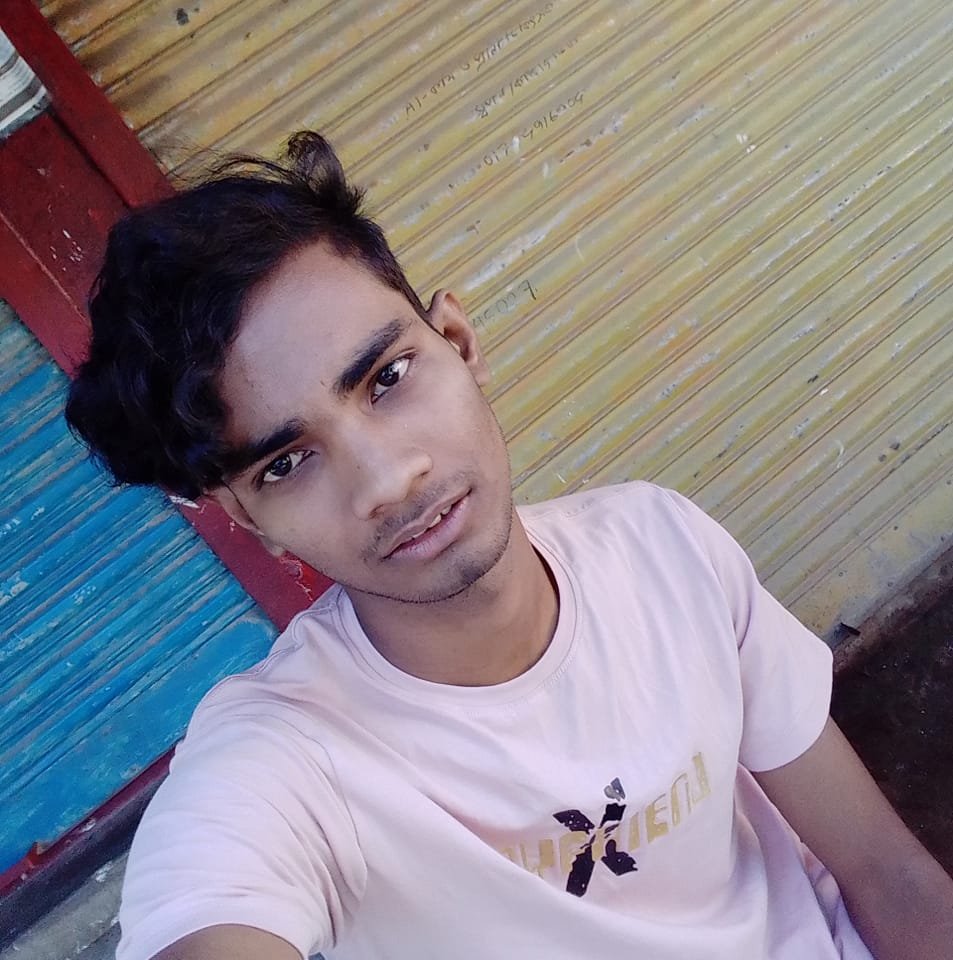 7H Rifat | Rangpur