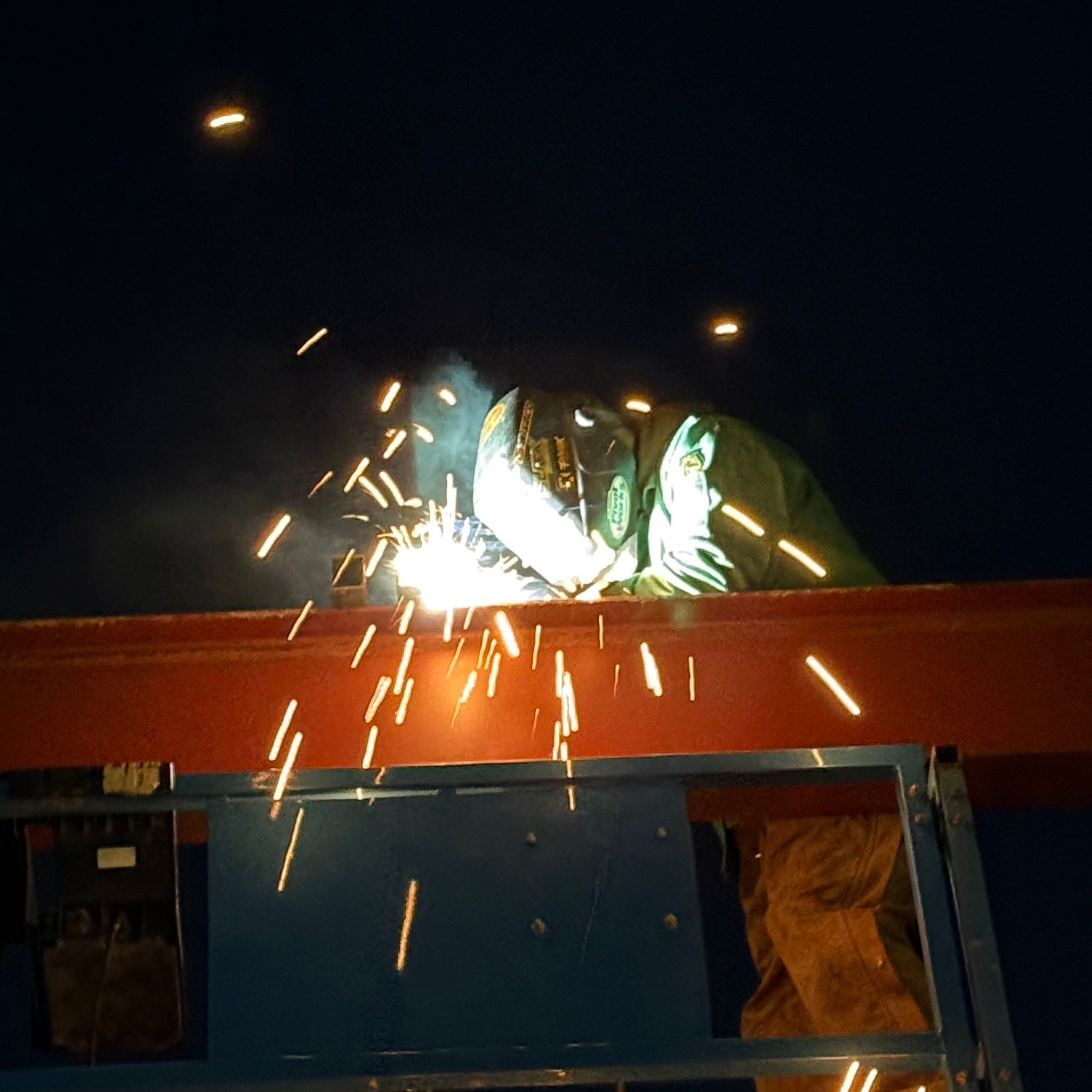 Lucky 7 Fabrication | Beaver Falls PA