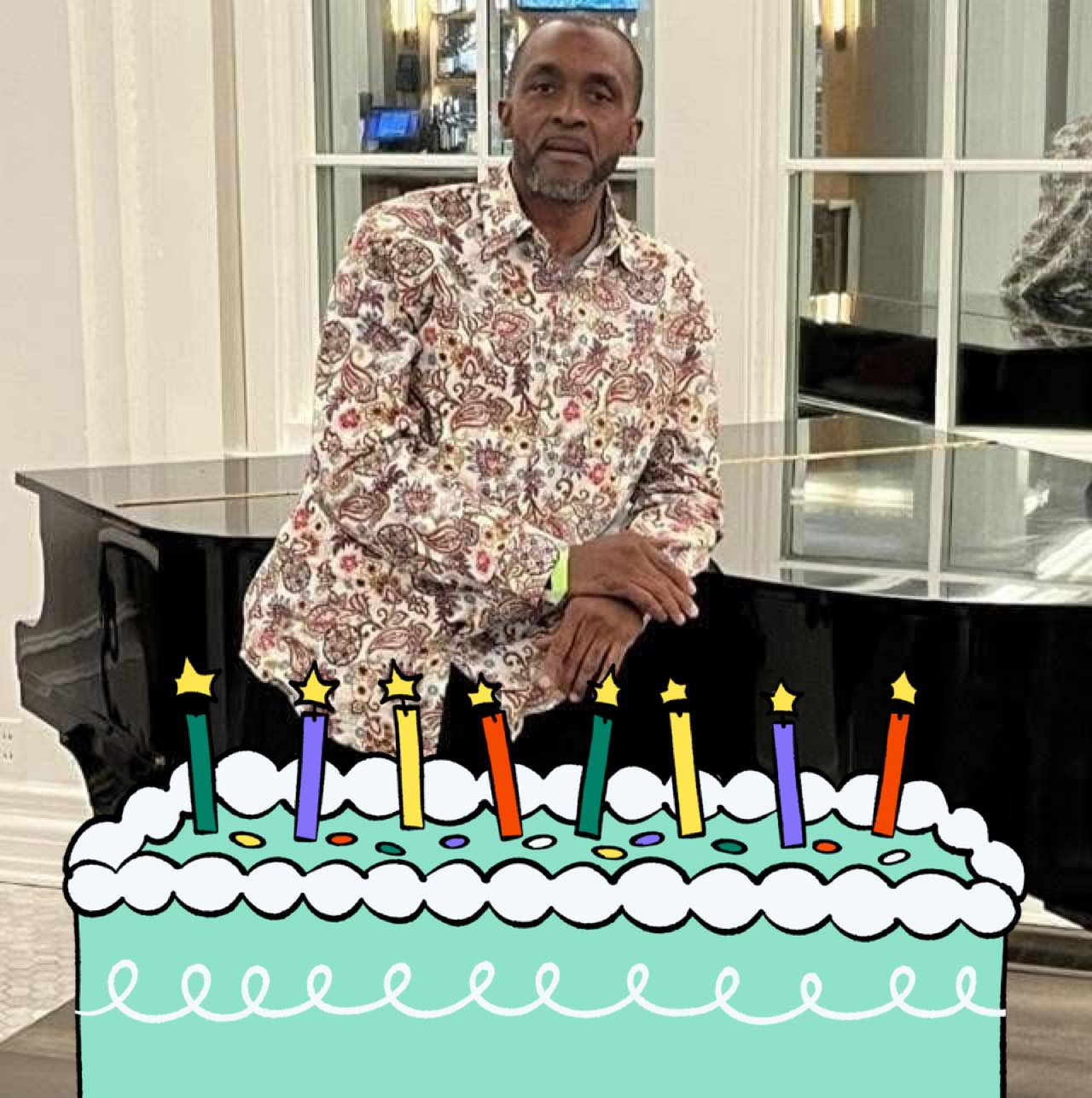 Janay - Happy 15th birthday Tysean. I love you baby. | Facebook