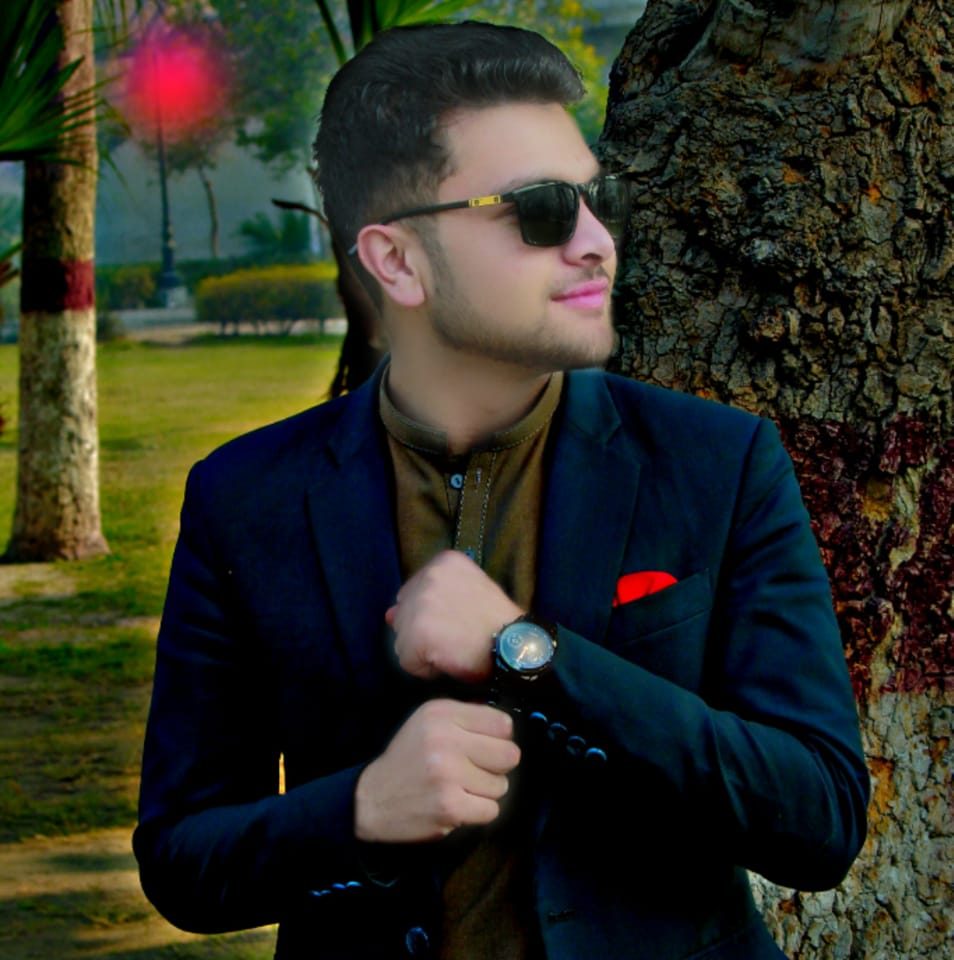 Kashif Khan