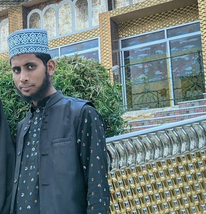 Hafej Abdul Ajij