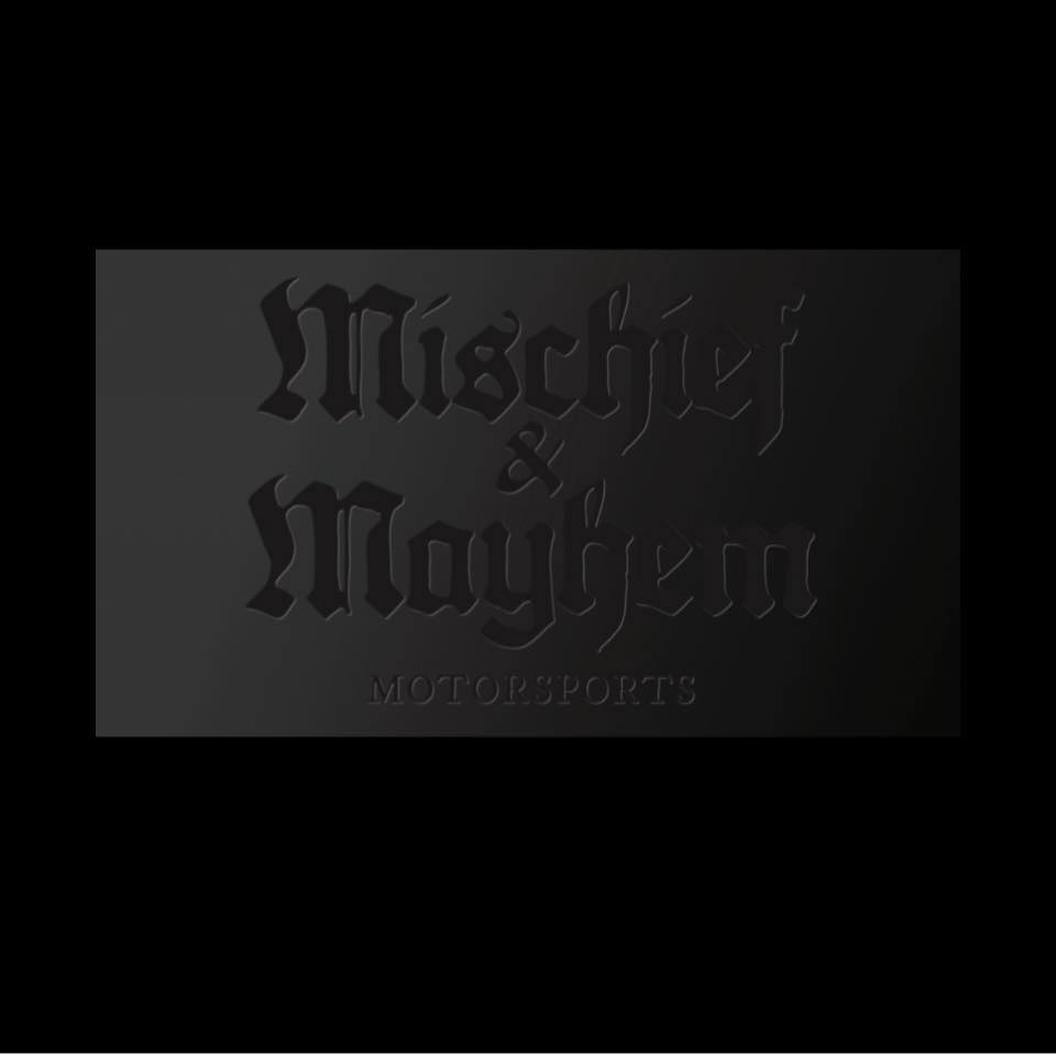 Mischief & Mayhem Motorsports | Cold Lake AB