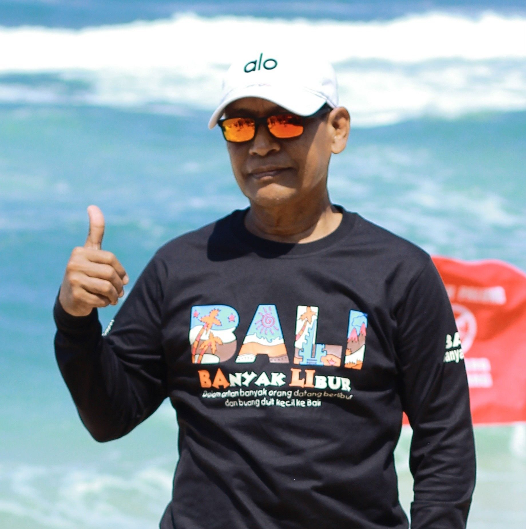 Agus Rianto