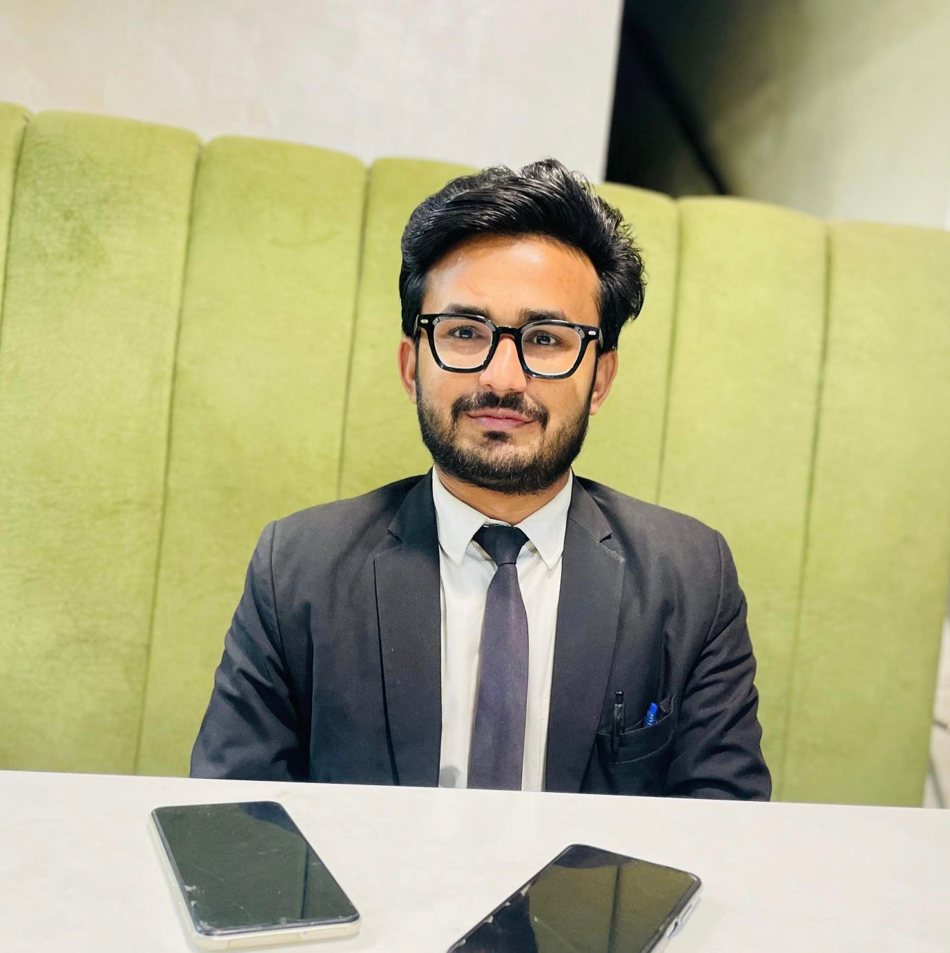 Deedar Khoso