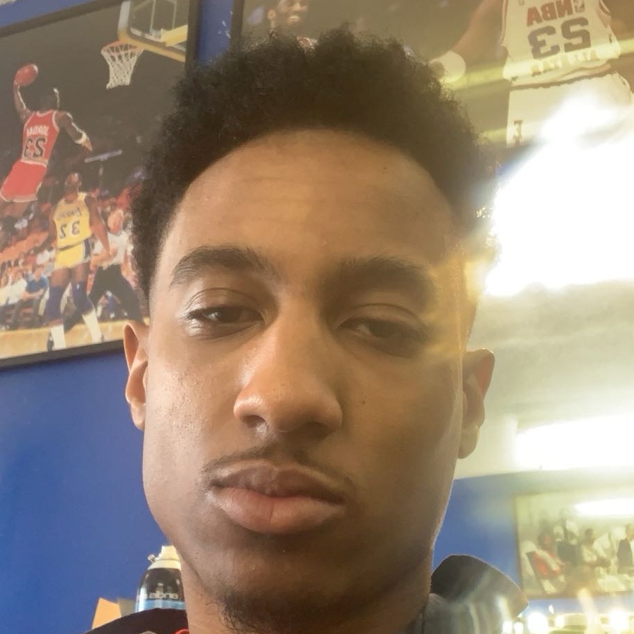 Kejuan White