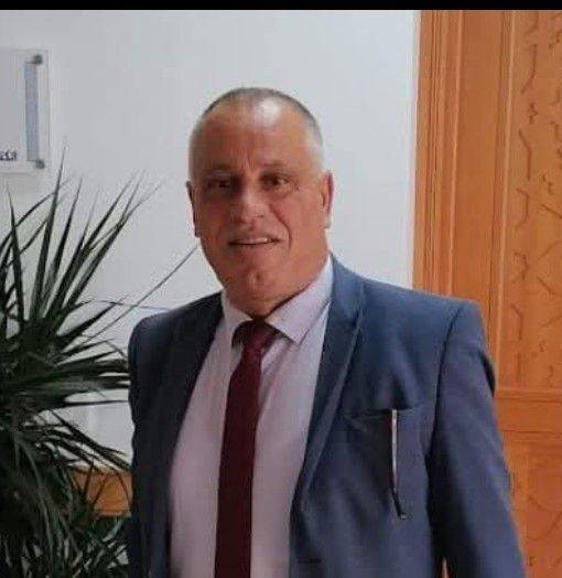 Chokri Rayen Zorgatii