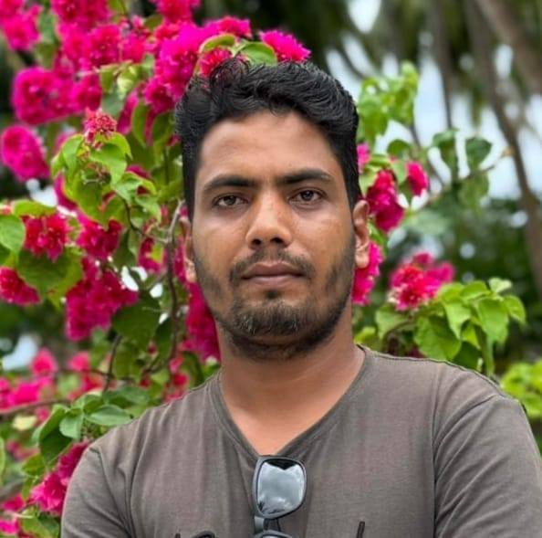 Rasel Maldives | Mymensingh