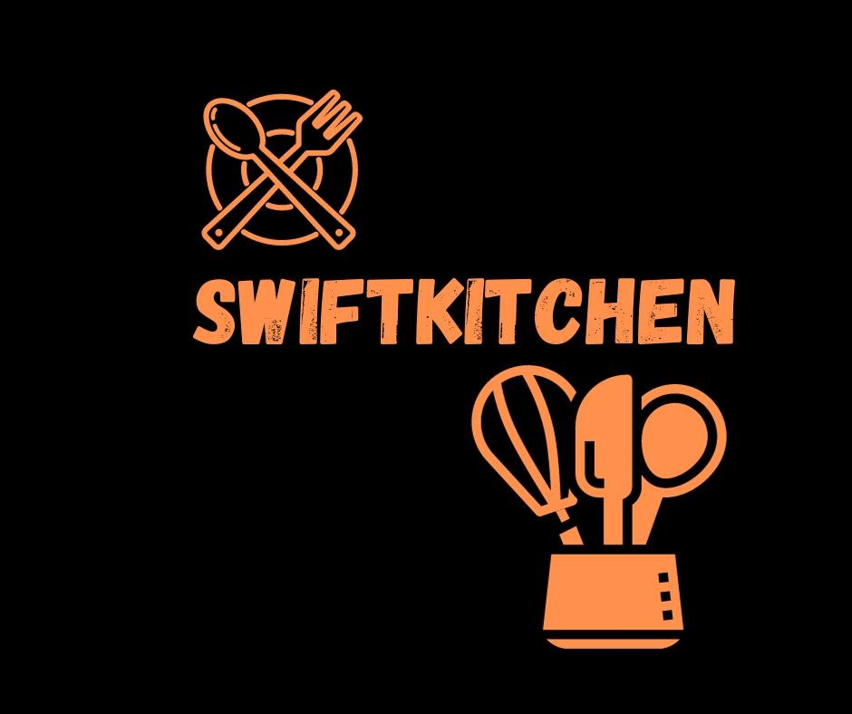 Fresh Look at Swiftkitchen