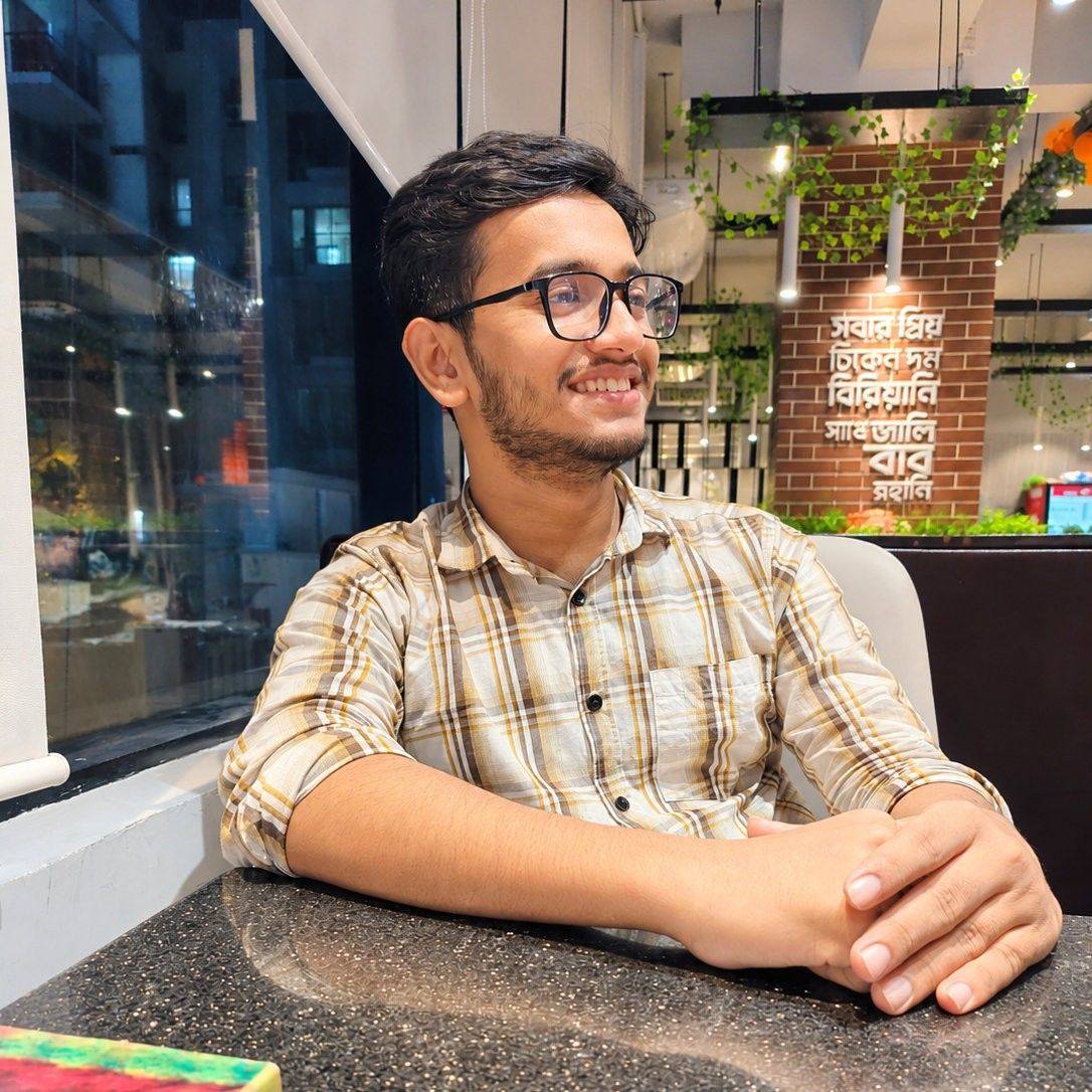 HM Arifur Rahman Asif