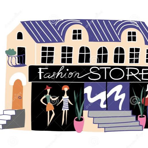 MMK Store and Fashion