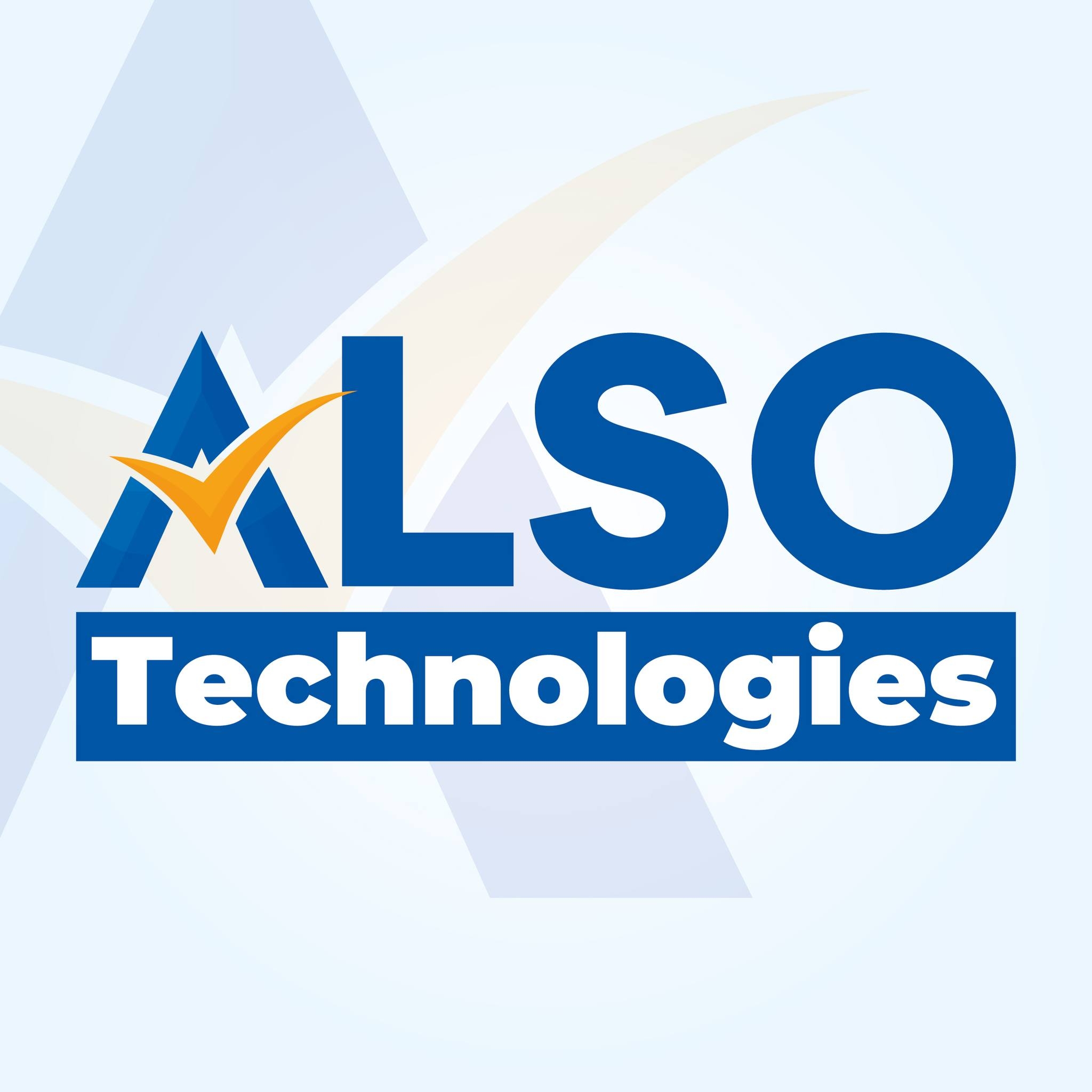 ALSO Technologies | Dhaka