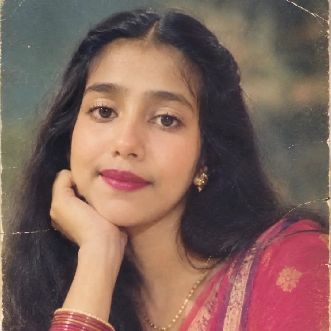 Madhurima Pathak