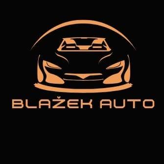 Blažek Auto | Zlín