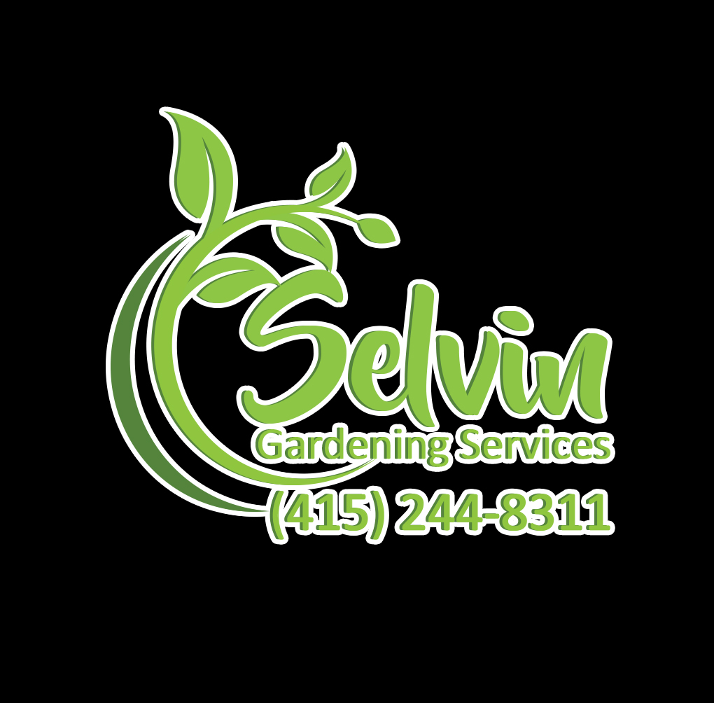 Selvin Gardening Services