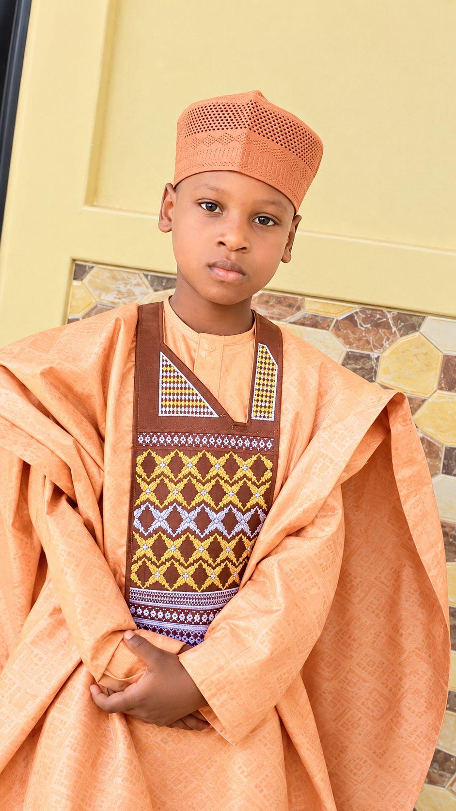 Muhammad Usmern Isah