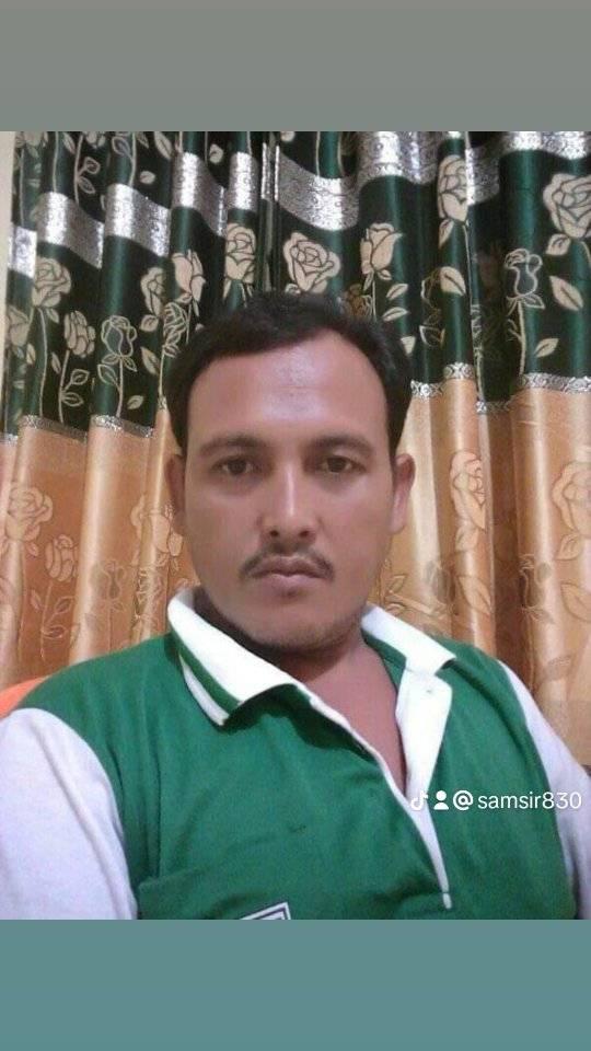 Samsir SamsirHsb