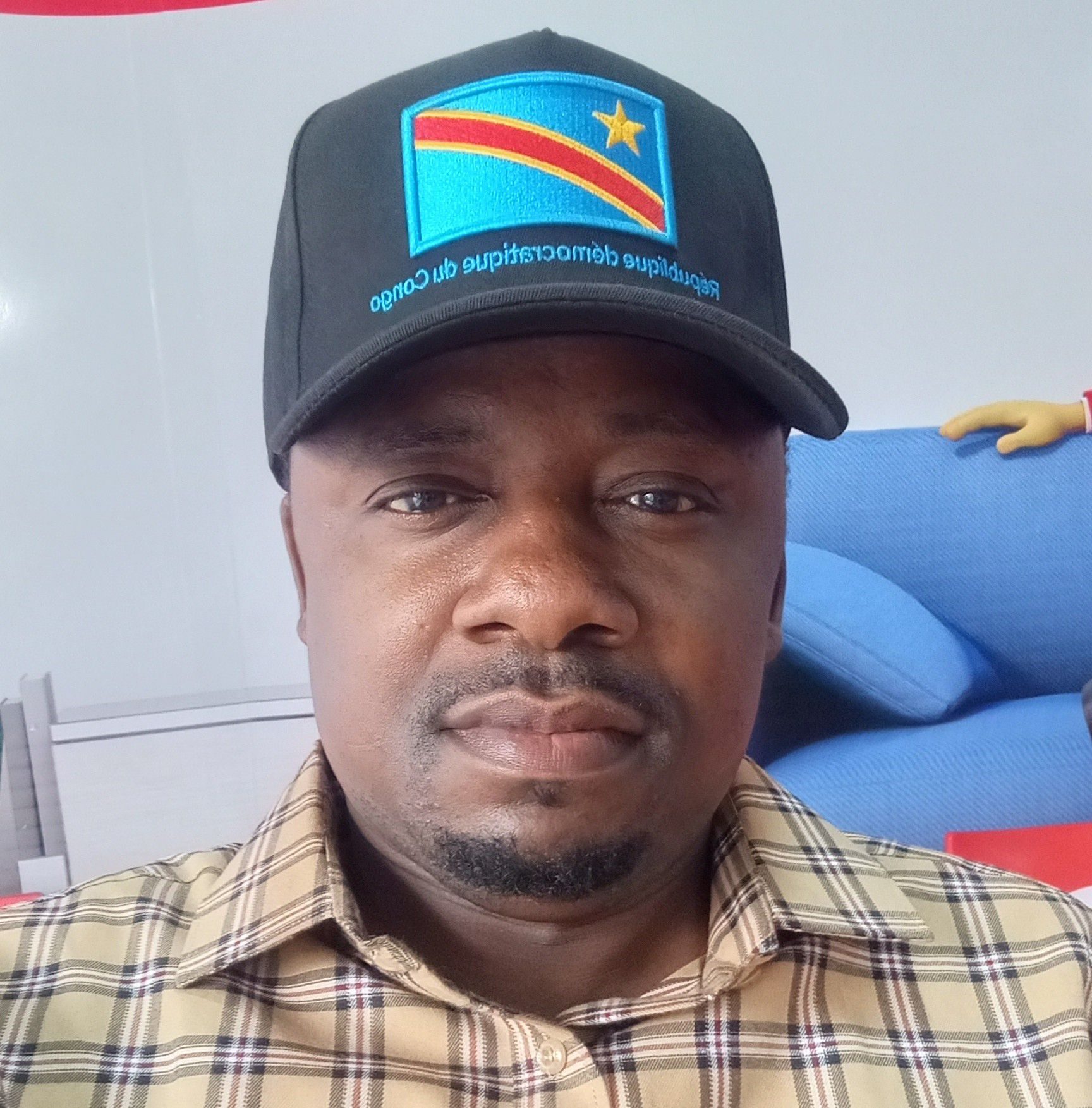 Nani azalaki na complot #Wana le peuple répond répond #Kabila, ici # ...
