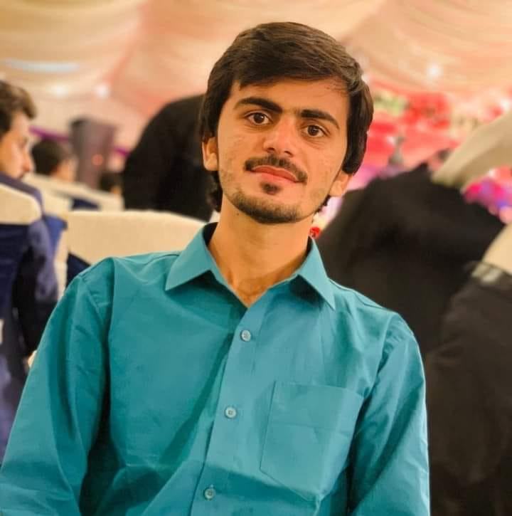 Tauheed Ahmad | Taunsa