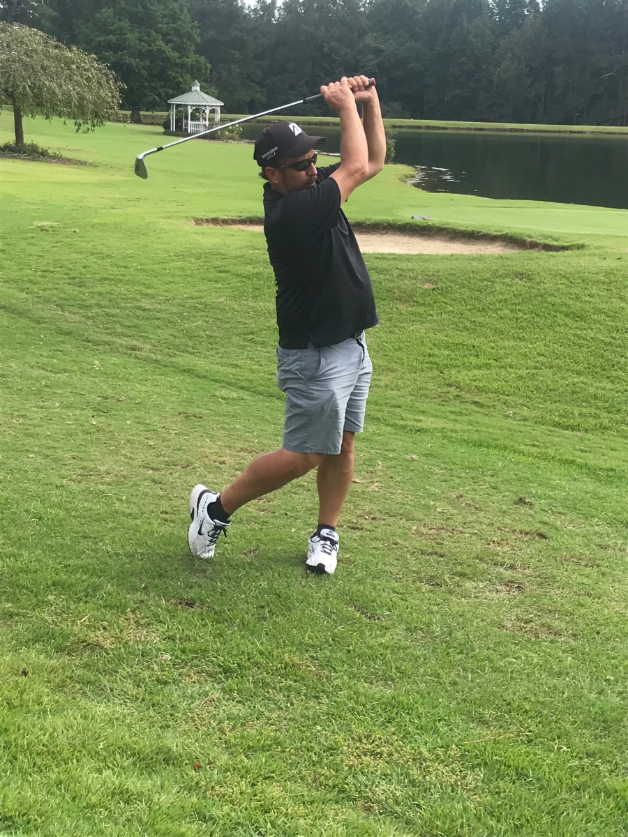 SportCore - TEARS ON THE GREEN😢: Golf Legend Keegan Bradley Involved in ...