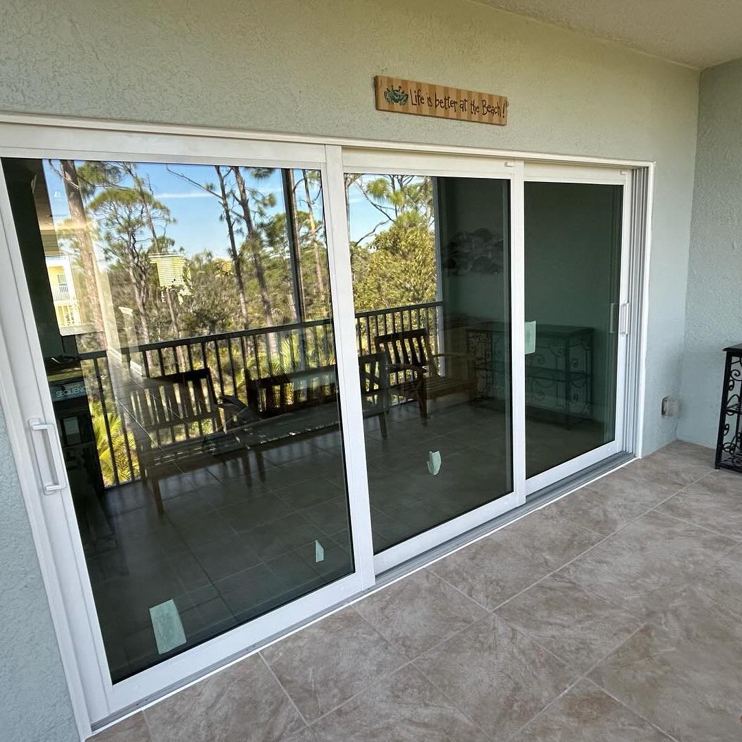 Shaw Windows, Doors & More Llc | Venice FL