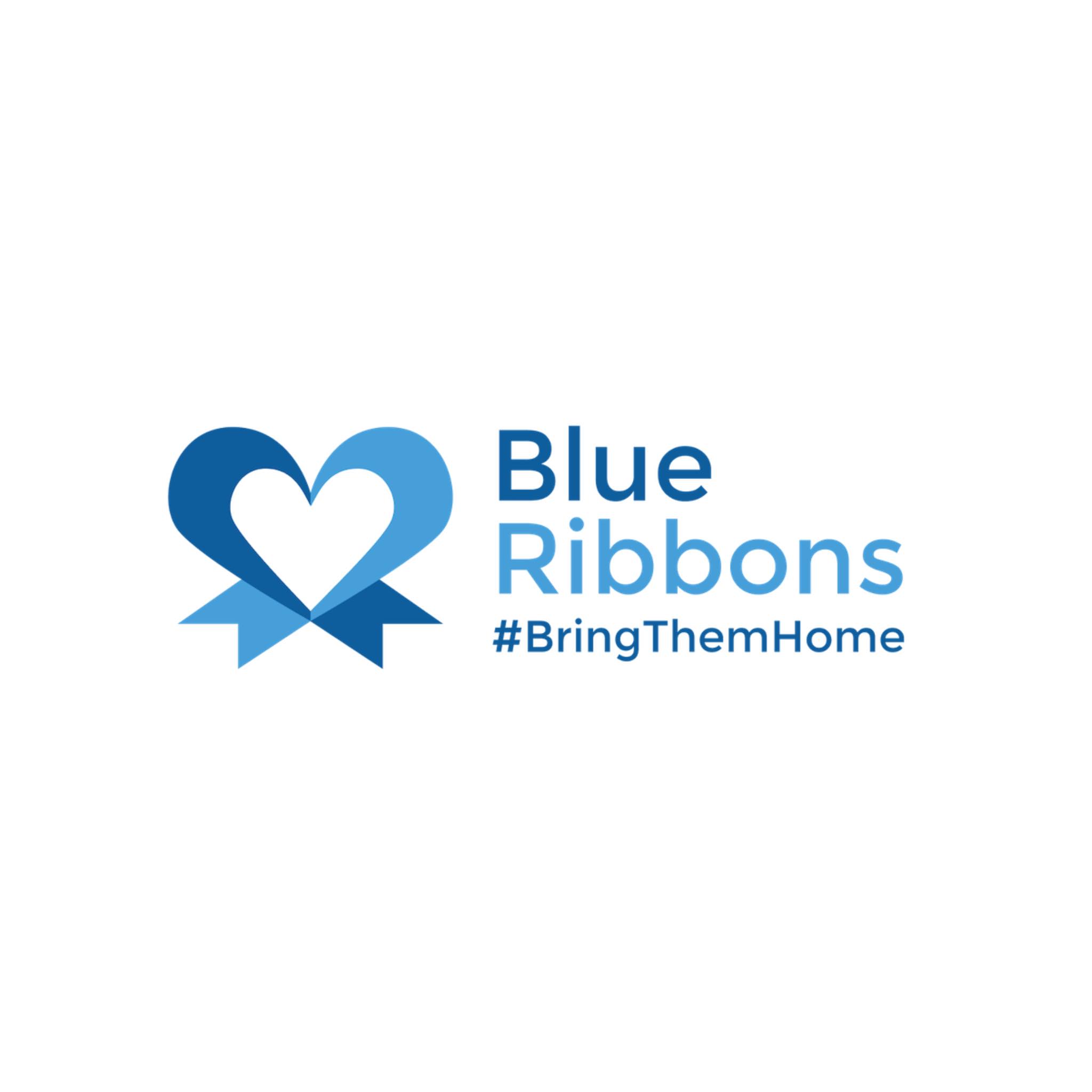 Blue Ribbons For Life | Boston MA
