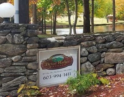 Briar Ridge Estates | Rochester NH