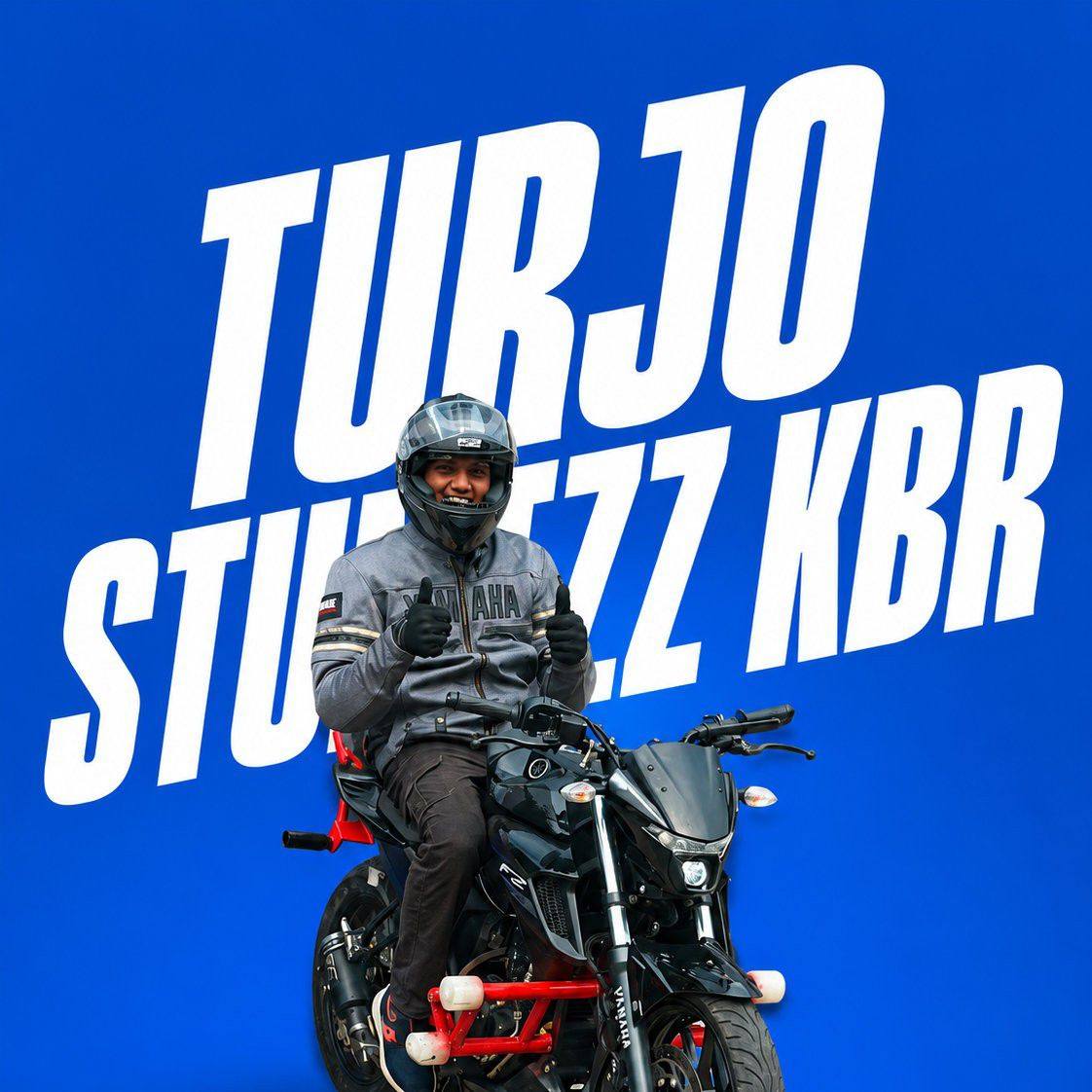 Turjo StuntZz