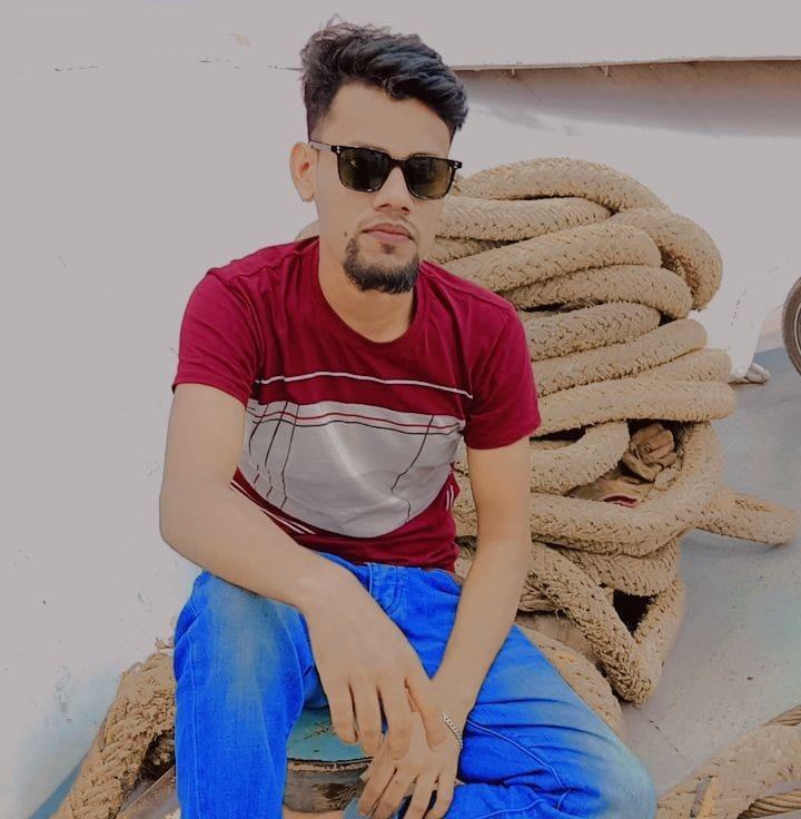Babul Khan